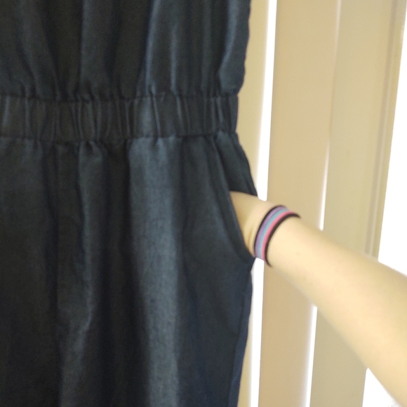 Lapis Medium Jumpsuit - Picture 2 of 3